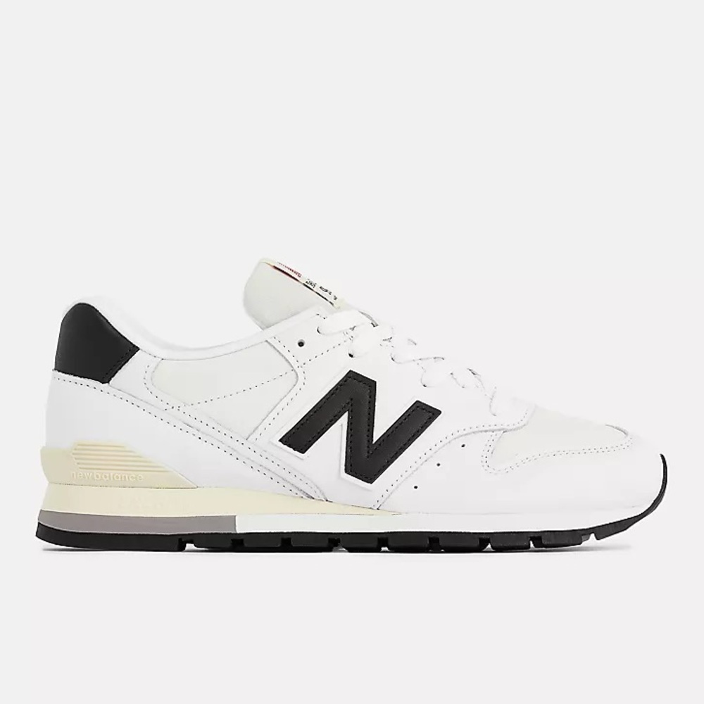 New Balance 996 made in USA - Picture 2 of 4